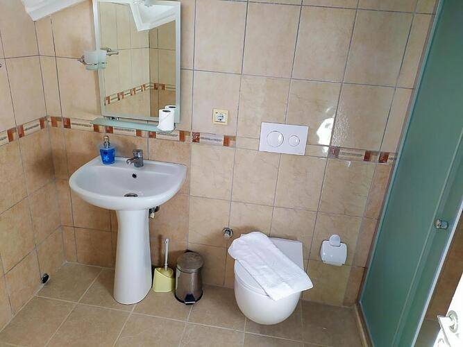 Bucak Apart Hotel Gocek & Beach