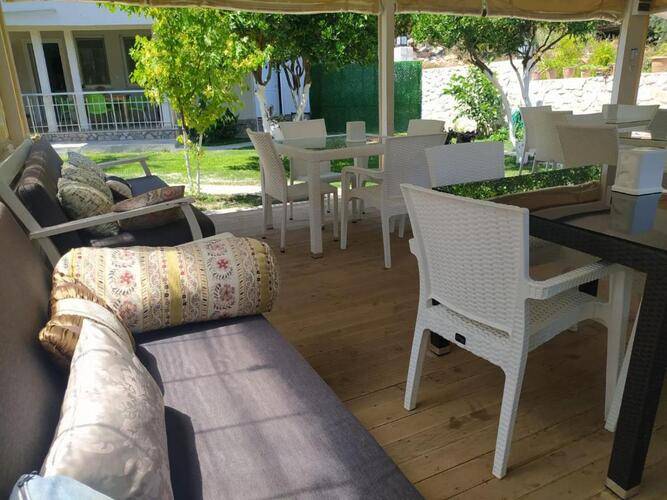 Bucak Apart Hotel Gocek & Beach