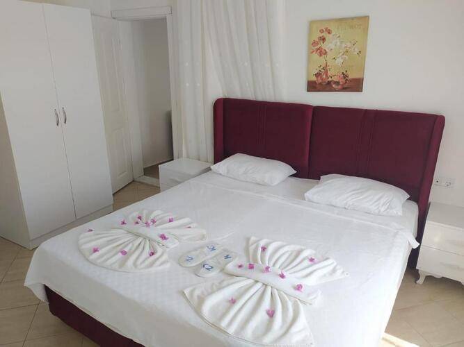 Bucak Apart Hotel Gocek & Beach