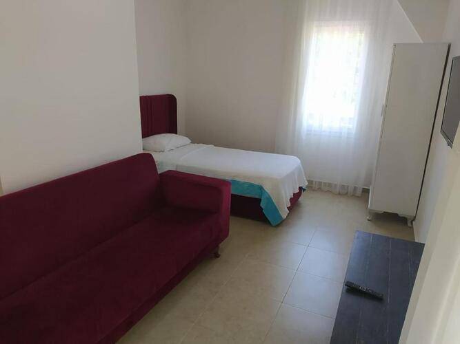 Bucak Apart Hotel Gocek & Beach