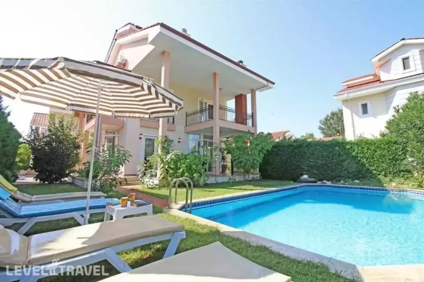 Dream Of Holiday Fethiye Villas