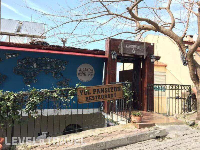 Фотография El Camino Hostel & Pub