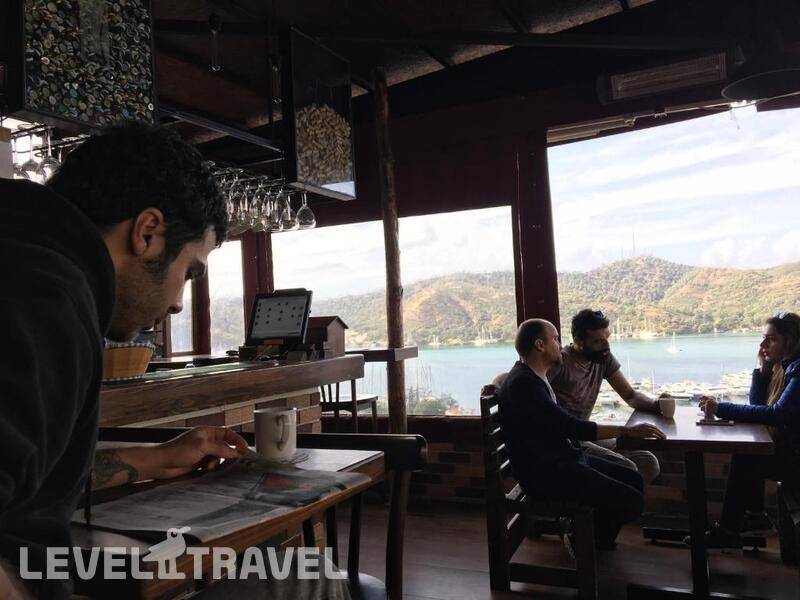 Фотография El Camino Hostel & Pub