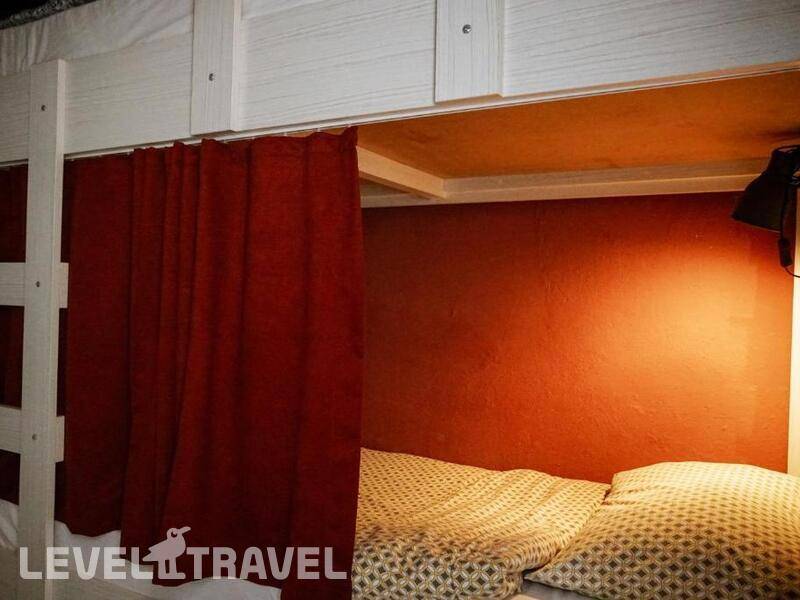 Фотография El Camino Hostel & Pub