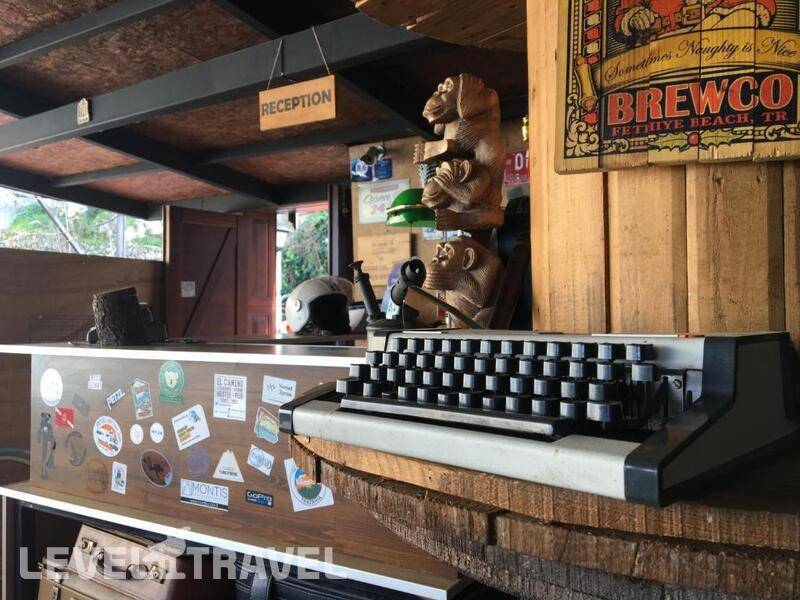 Фотография El Camino Hostel & Pub