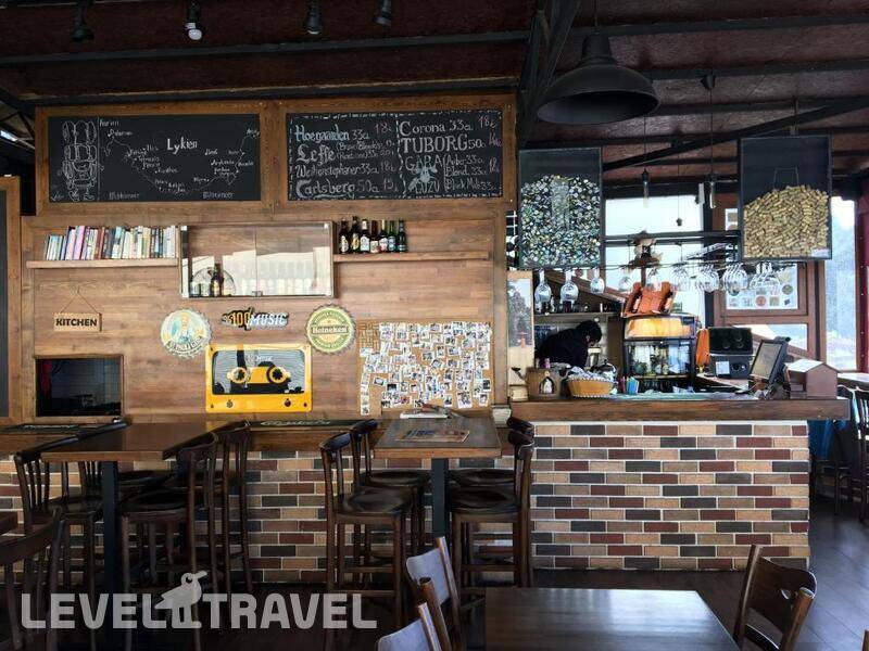 Фотография El Camino Hostel & Pub