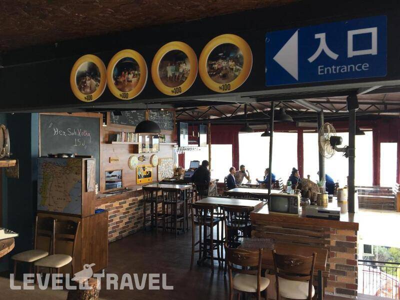 Фотография El Camino Hostel & Pub