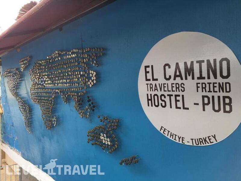 Фотография El Camino Hostel & Pub