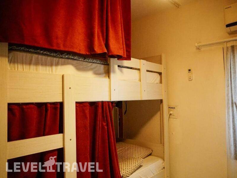 Фотография El Camino Hostel & Pub