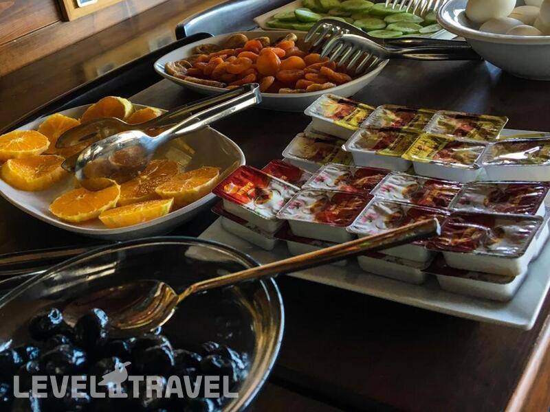 Фотография El Camino Hostel & Pub