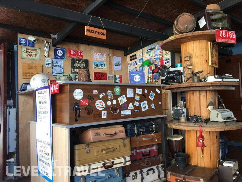 Фотография El Camino Hostel & Pub