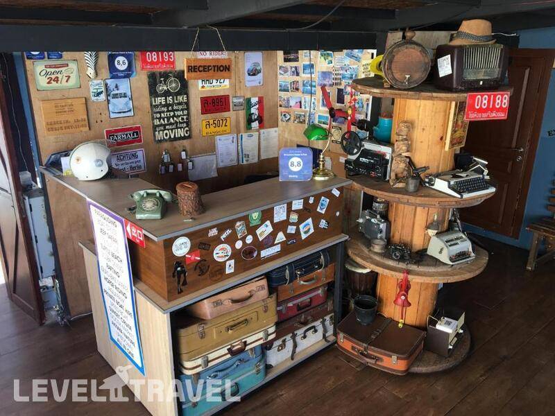 Фотография El Camino Hostel & Pub