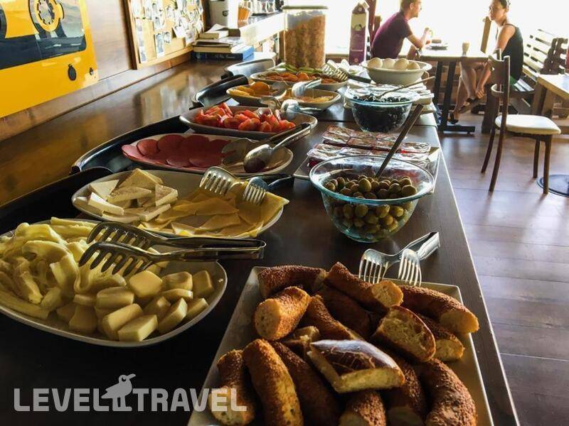 Фотография El Camino Hostel & Pub