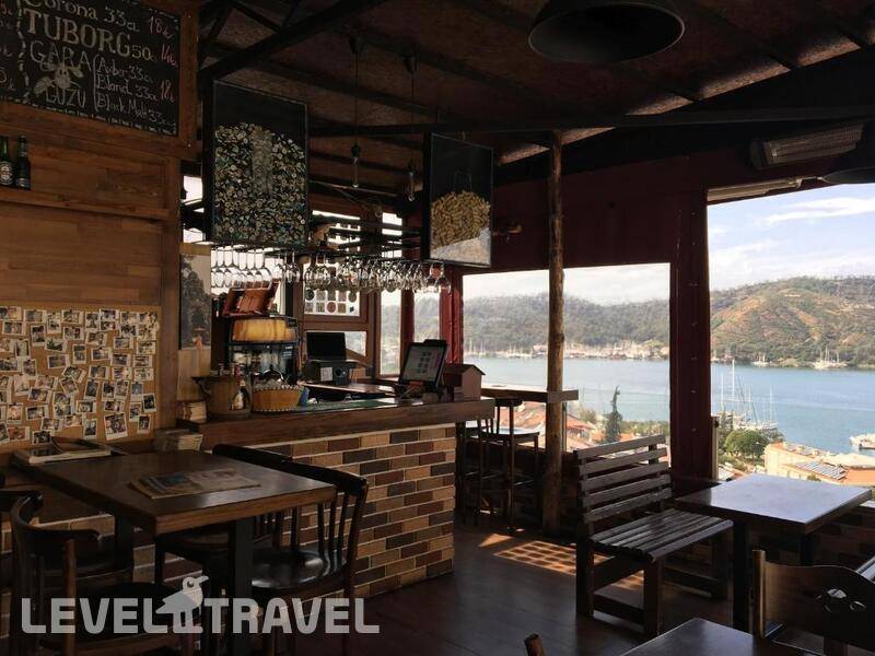 Фотография El Camino Hostel & Pub