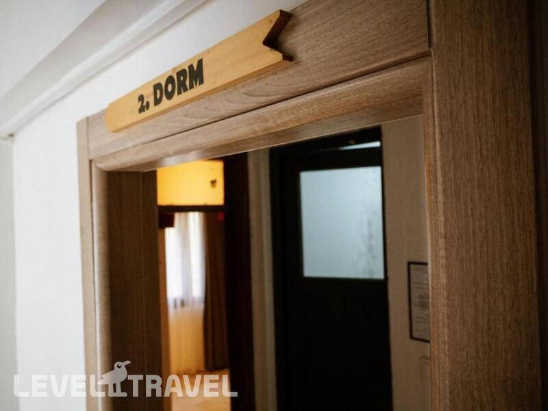 Фотография El Camino Hostel & Pub