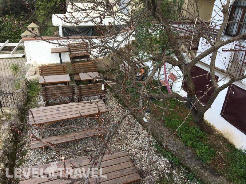 Фотография El Camino Hostel & Pub