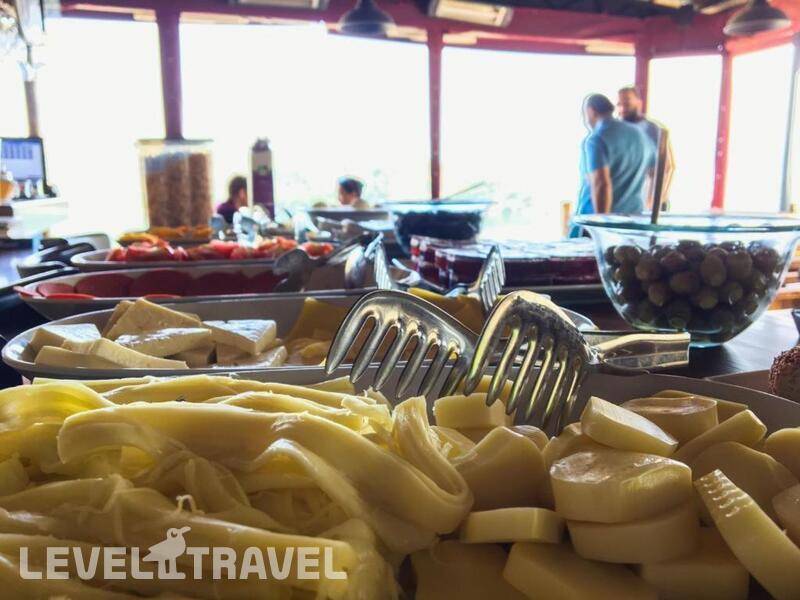 Фотография El Camino Hostel & Pub