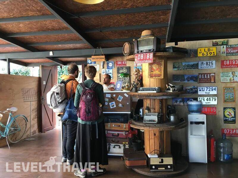 Фотография El Camino Hostel & Pub