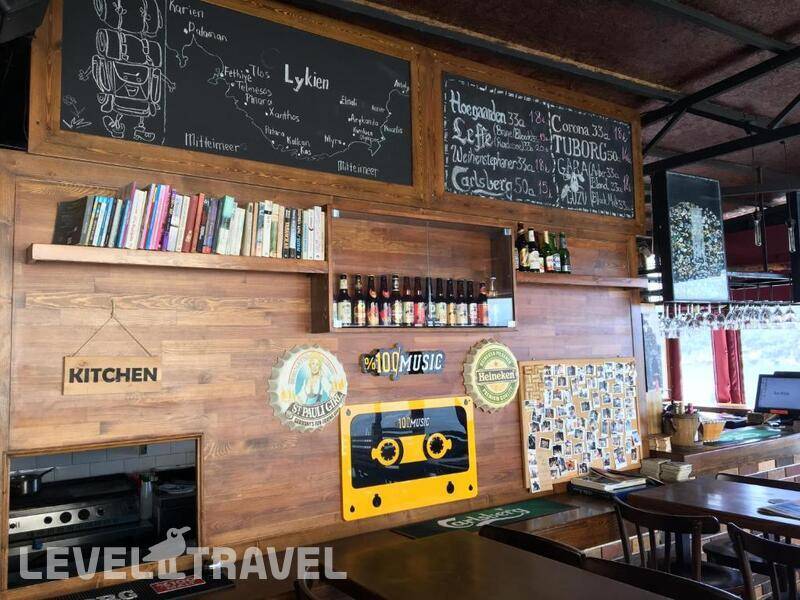 Фотография El Camino Hostel & Pub