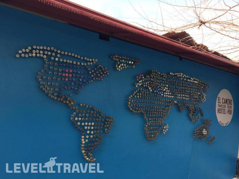 Фотография El Camino Hostel & Pub