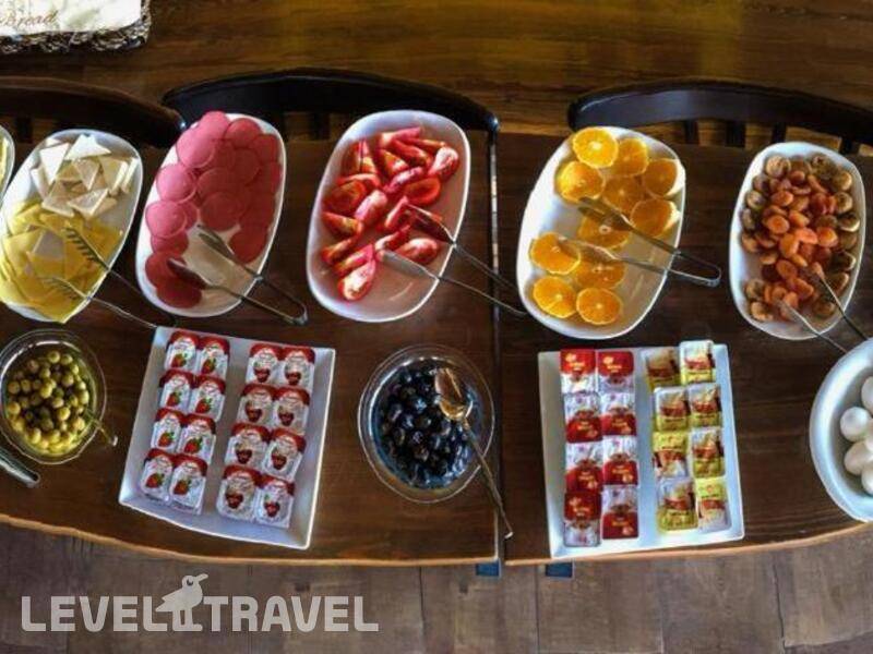 Фотография El Camino Hostel & Pub