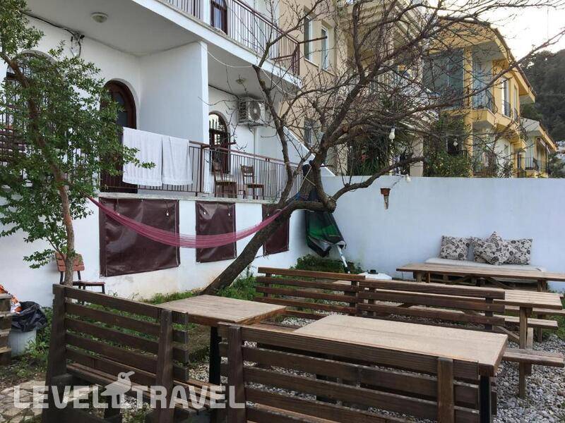 Фотография El Camino Hostel & Pub