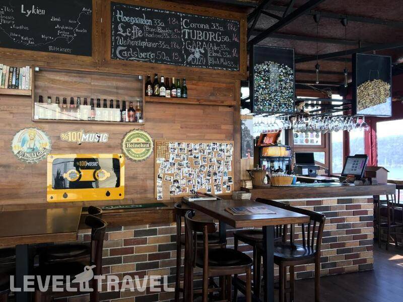 Фотография El Camino Hostel & Pub