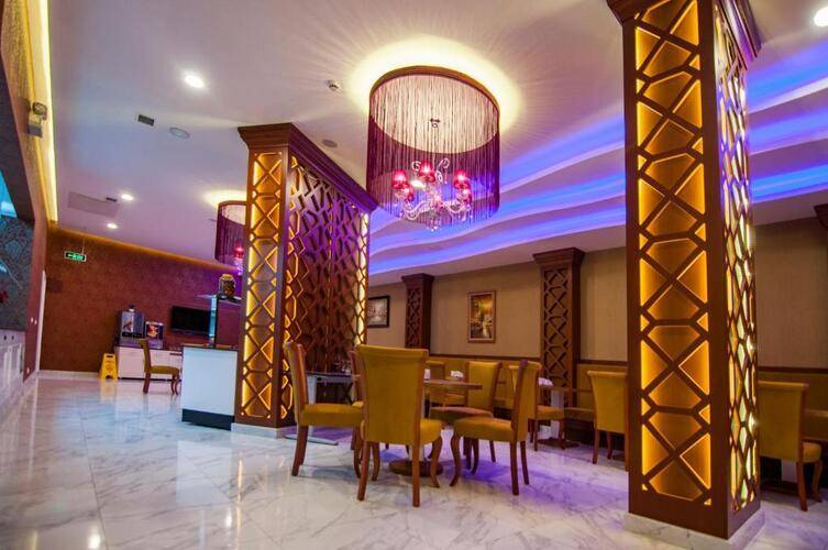 Exelans Hotel