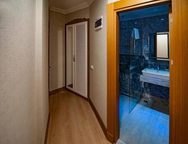 Exelans Hotel
