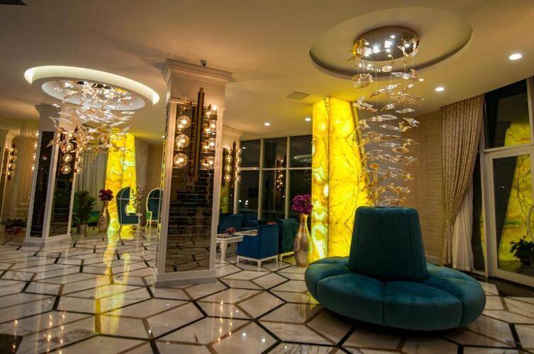 Exelans Hotel