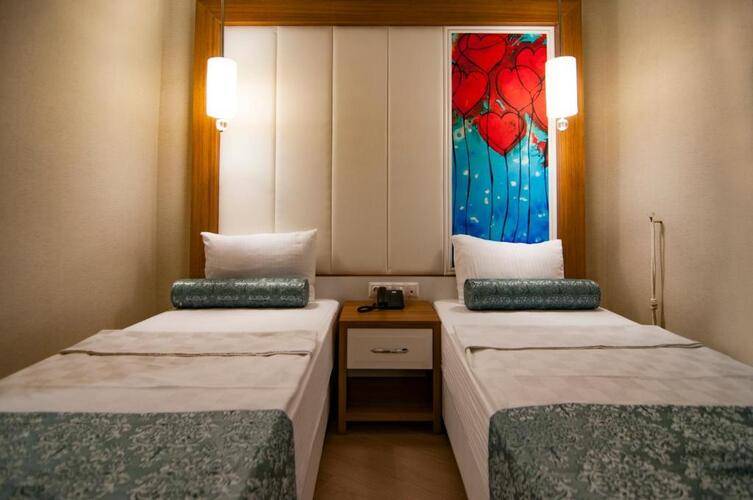 Exelans Hotel