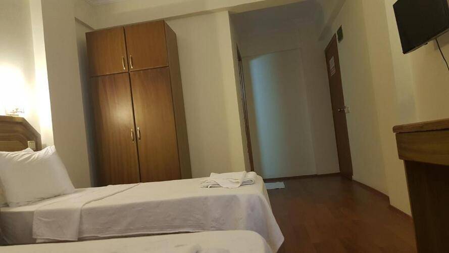 Hotel Berlin
