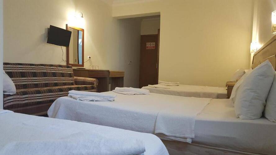 Hotel Berlin
