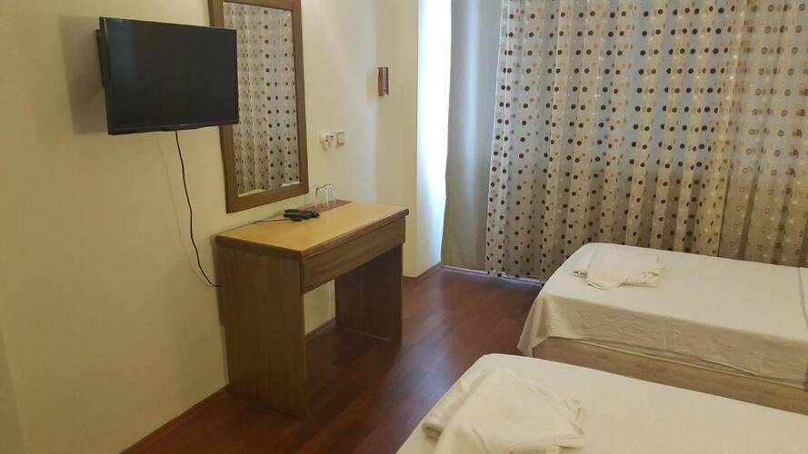 Hotel Berlin