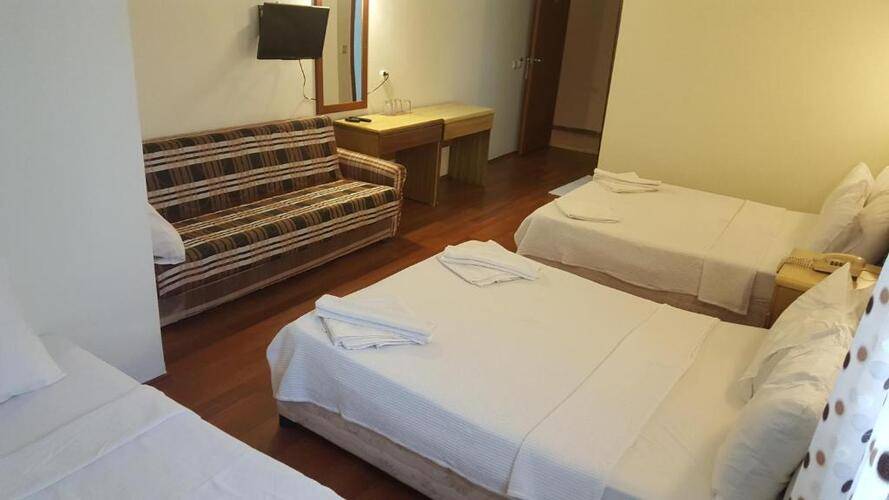 Hotel Berlin