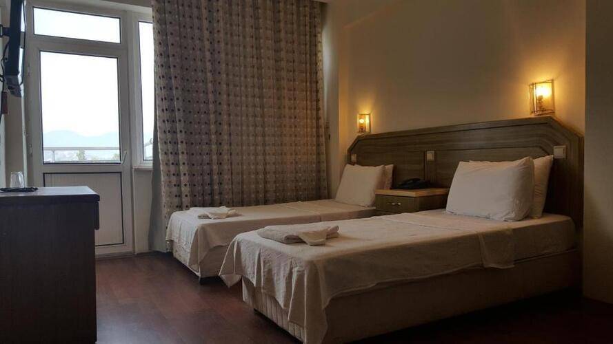 Hotel Berlin