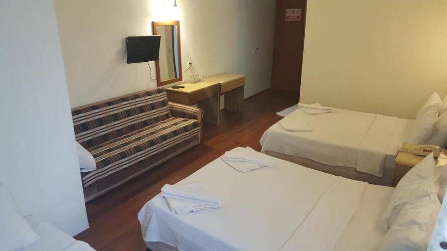 Hotel Berlin