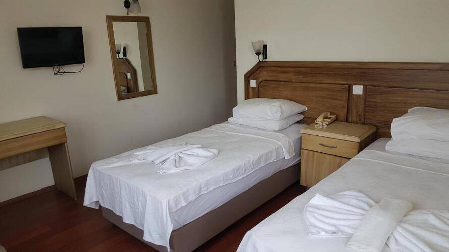 Hotel Berlin