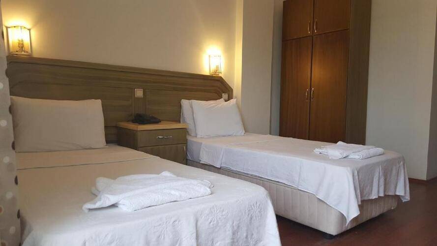Hotel Berlin
