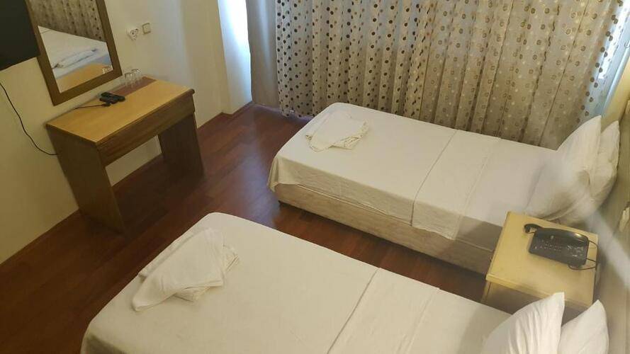 Hotel Berlin