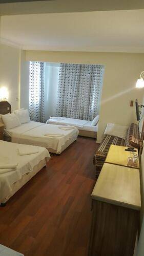 Hotel Berlin