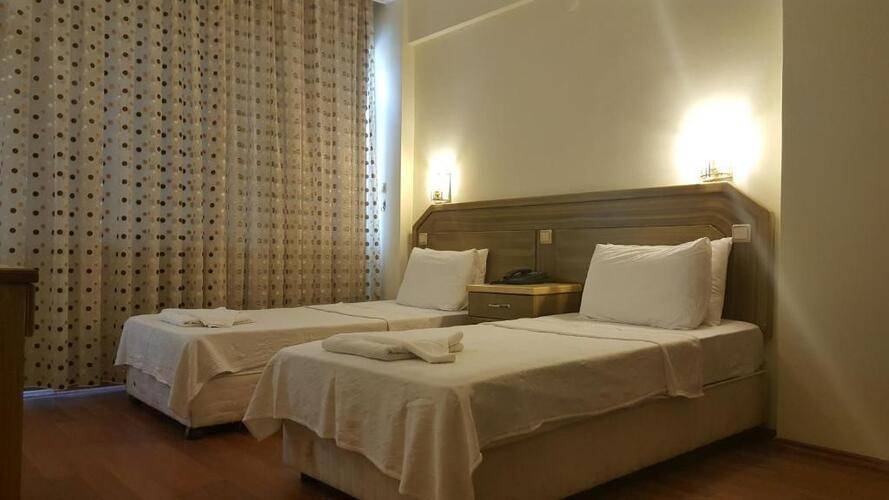 Hotel Berlin