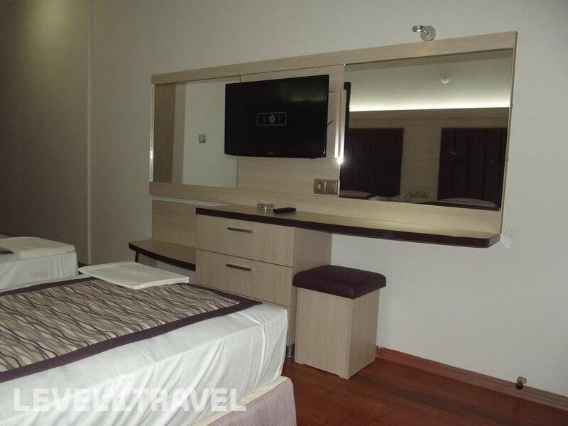 Фотография Bronze Hotel Фотография Bronze Hotel
