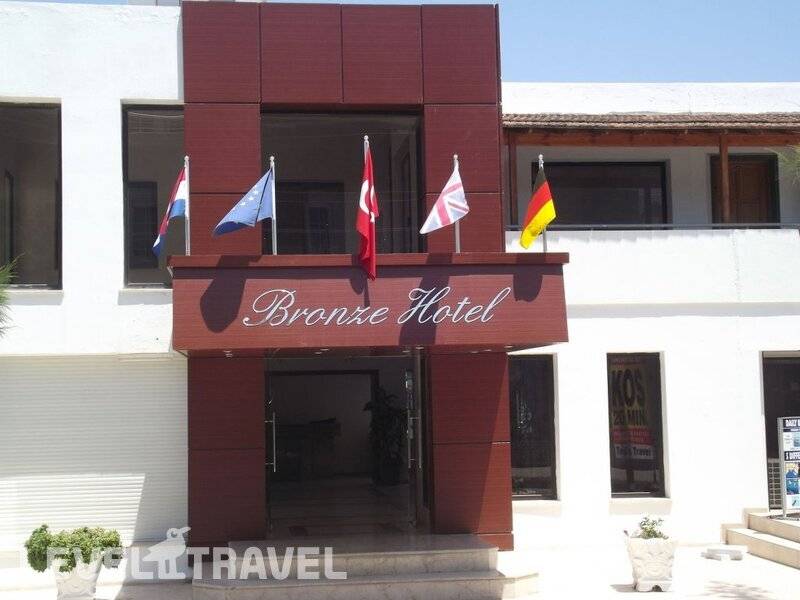 Фотография Bronze Hotel