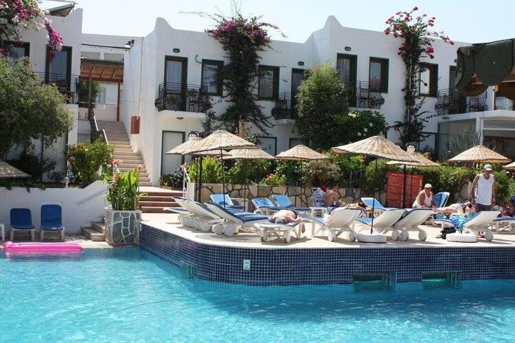 Bronze Hotel