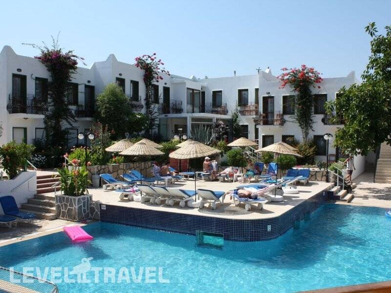 Фотография Bronze Hotel