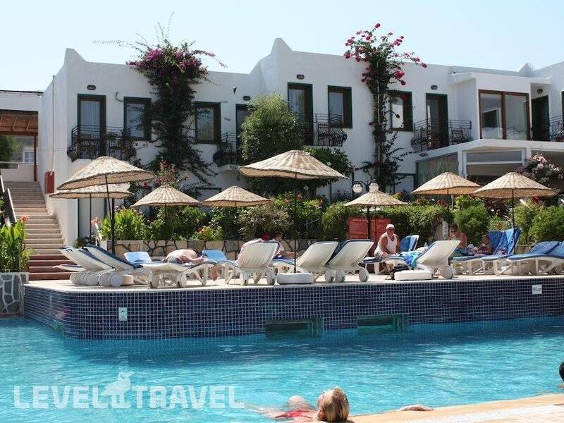 Фотография Bronze Hotel Фотография Bronze Hotel