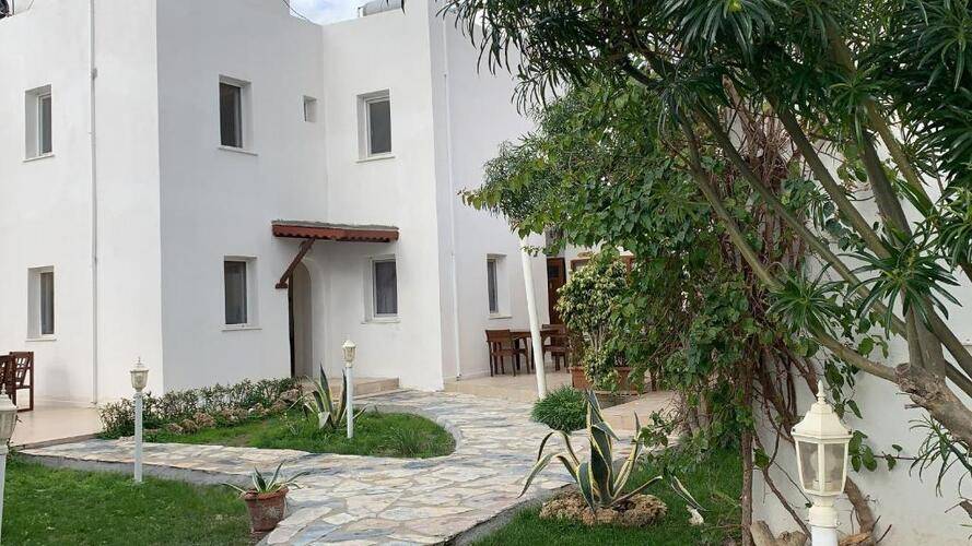 Canna Garden Hotel (Adults Only 13+)