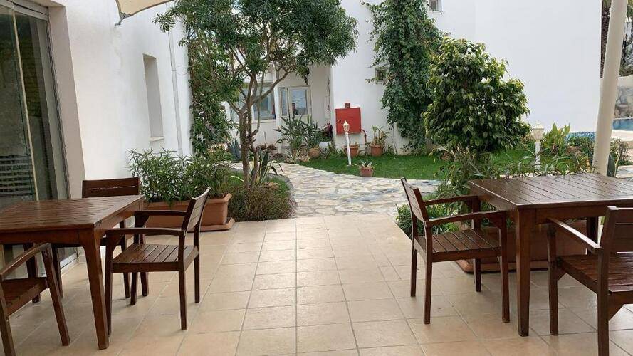 Canna Garden Hotel (Adults Only 13+)