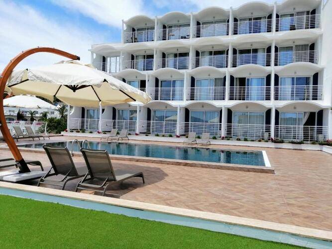 Casa Mare Bodrum